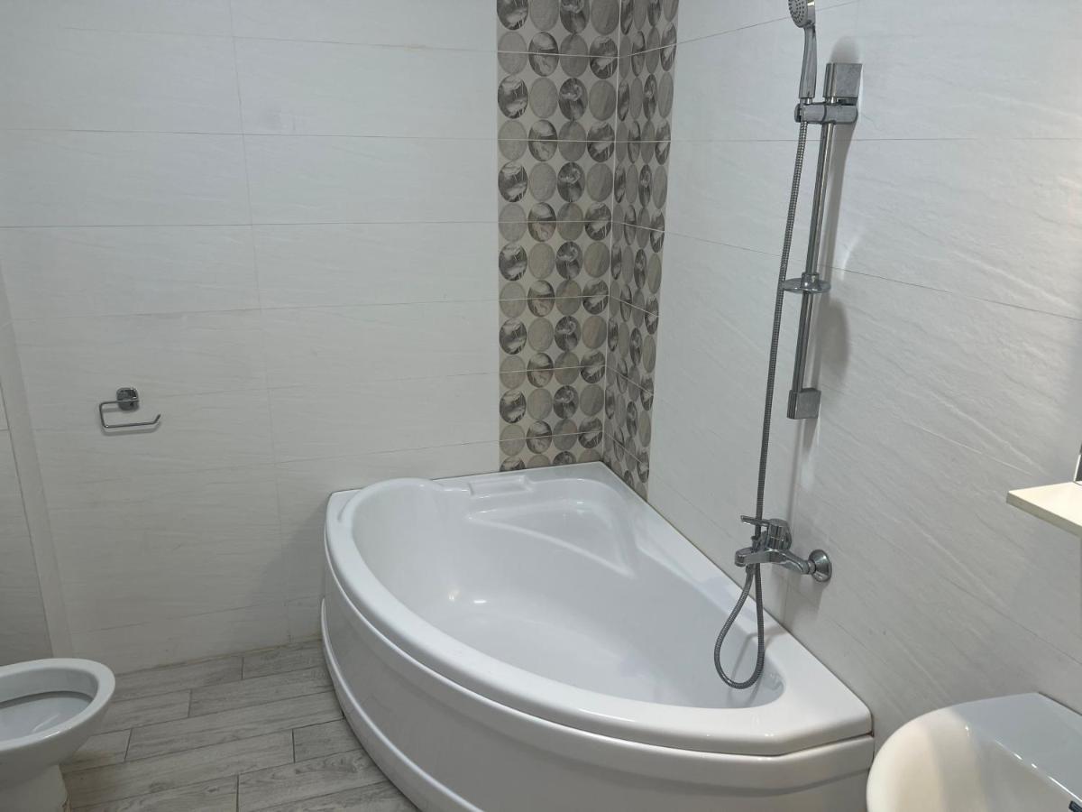Apartament Militari Residence Roşu Exterior foto